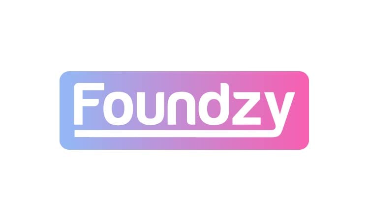 Foundzy logo